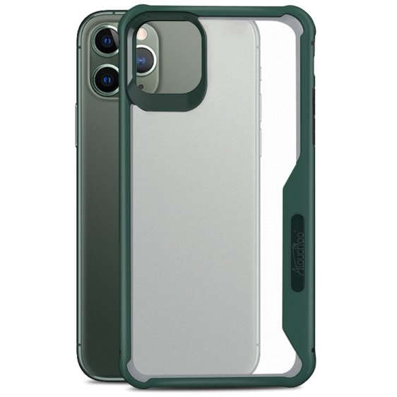 Atouchbo Tiger Anti-Shock Case For iPhone XR