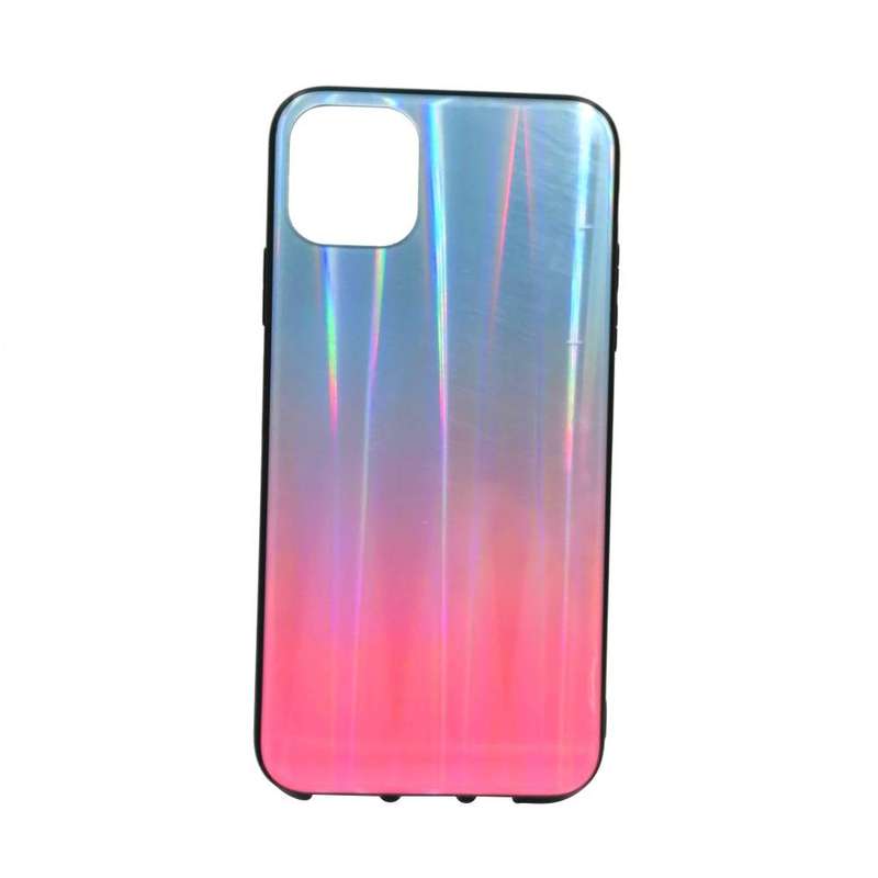 Iridescent iPhone 11 Pro Max Protective Case