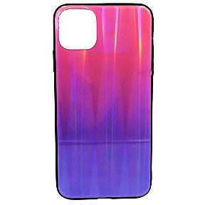Iridescent iPhone 11 Pro Max Protective Case