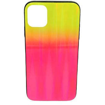 Iridescent iPhone 11 Protective Case
