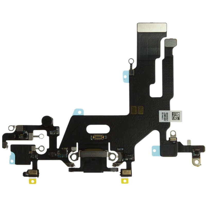 Cell Hub Premium iPhone 11 Charging Port Replacement