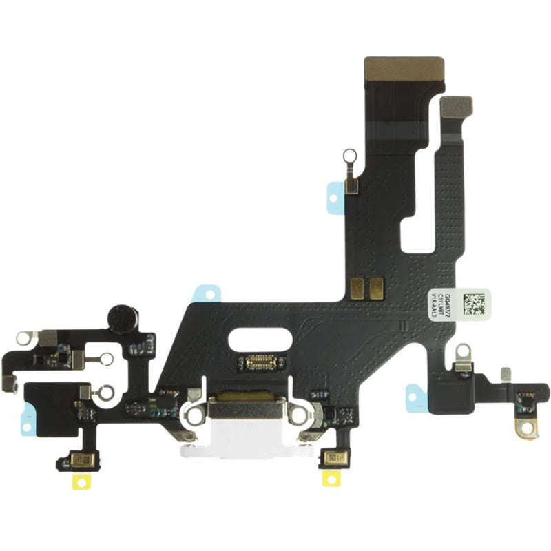 Cell Hub Premium iPhone 11 Charging Port Replacement