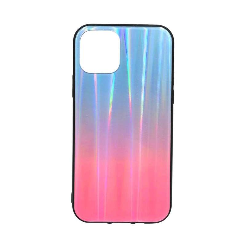 Iridescent iPhone 11 Pro Protective Case