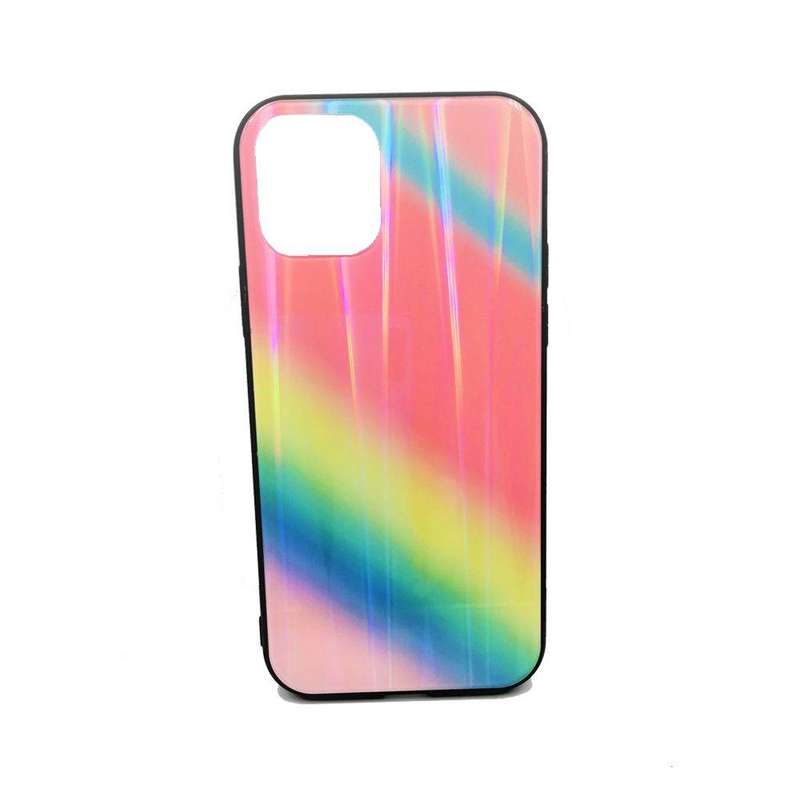 Iridescent iPhone 11 Pro Protective Case