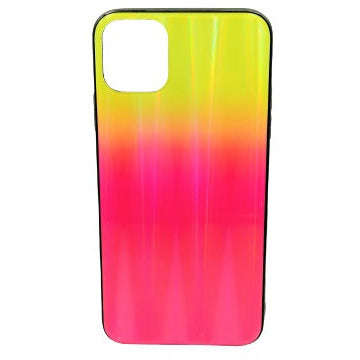 Iridescent iPhone 11 Pro Max Protective Case