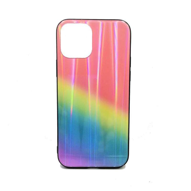 Iridescent iPhone 12/12 Pro Protective Case