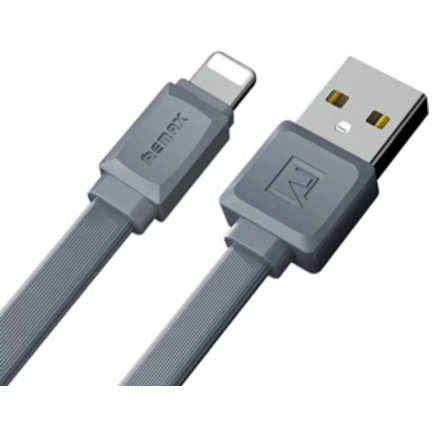Remax Fast Pro Lightning Data Cable RC-129i