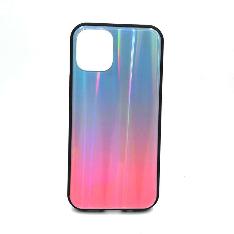 Iridescent iPhone 12 Mini Protective Case