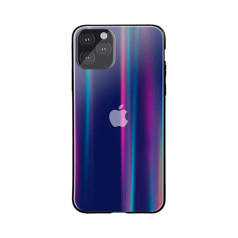 Iridescent iPhone 12 Pro Max Protective Case