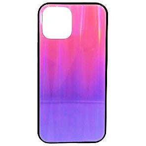 Iridescent iPhone 12/12 Pro Protective Case