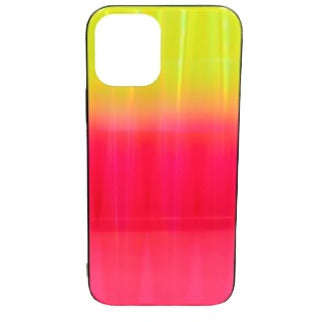 Iridescent iPhone 12/12 Pro Protective Case