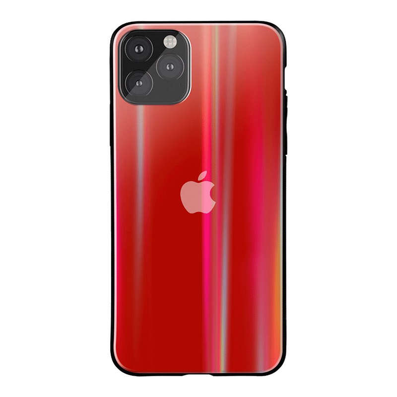 Iridescent iPhone 12/12 Pro Protective Case