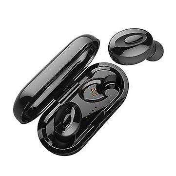 ITEC-TWS Wireless Earphones XG-15 Black