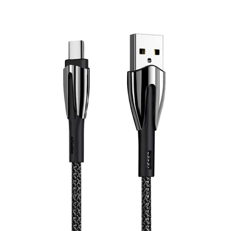 Remax Armor Series 3.0A Type-C Data Cable RC-162a