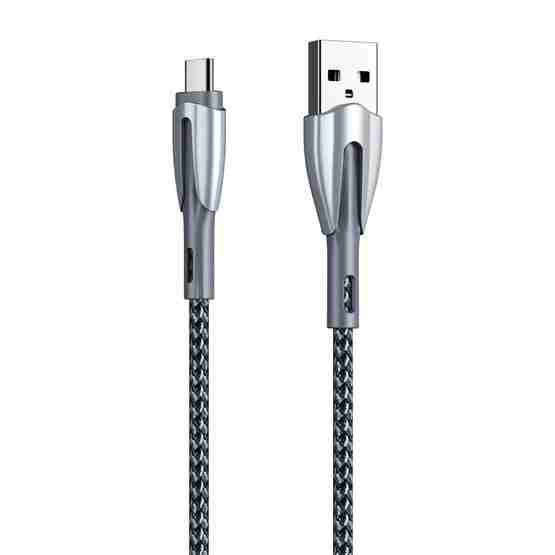 Remax Armor Series 3.0A Type-C Data Cable RC-162a