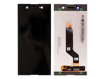 LCD Screen Xperia XA1 Black