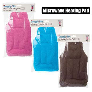 Microwave Heating Bag Beads