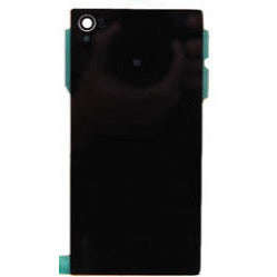 Sony Xperia Z1 Battery Cover Black