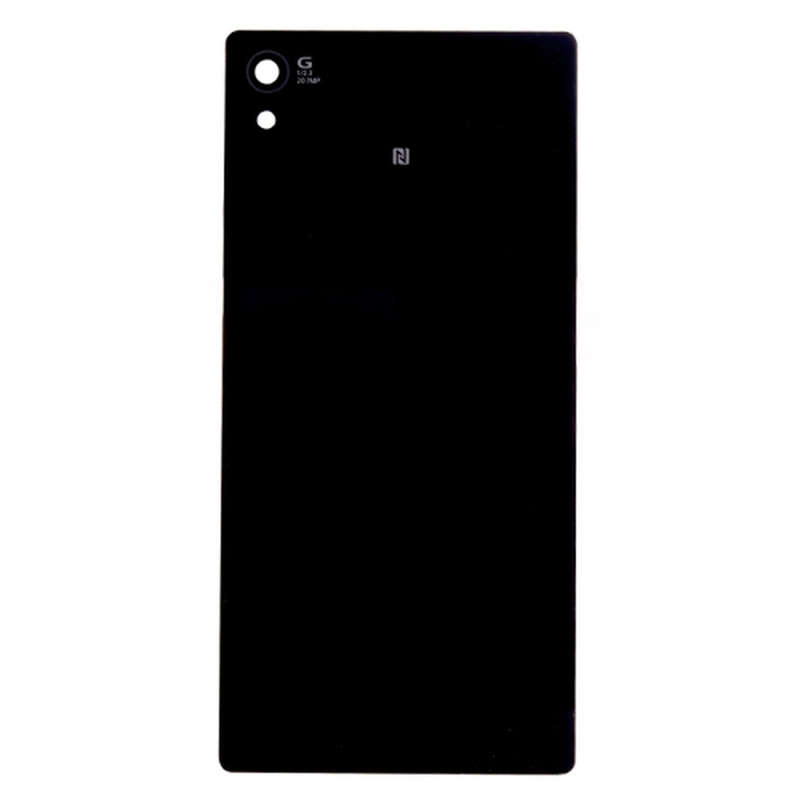 Sony Xperia Z2 Mini Battery Cover Black