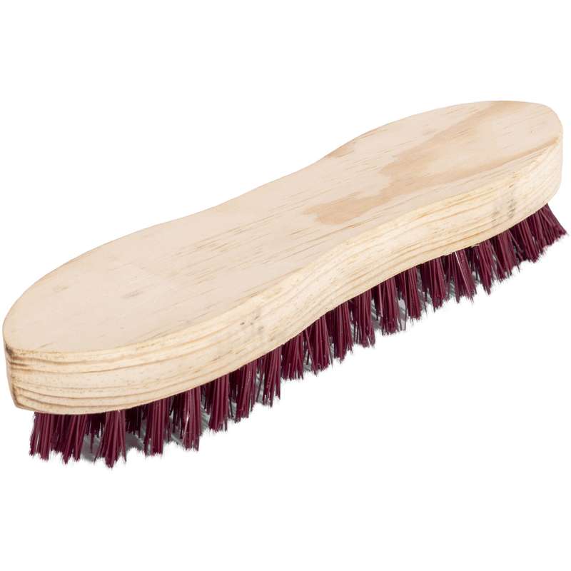Builders Large Scrub Brush RNS060