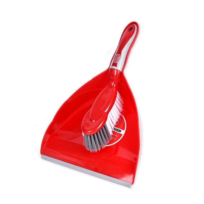 Liao Dustpan and Brush C130007