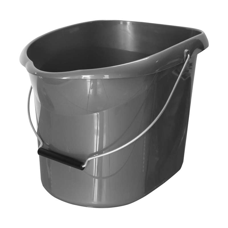Parrot Janitorial Bucket 14L JA2105