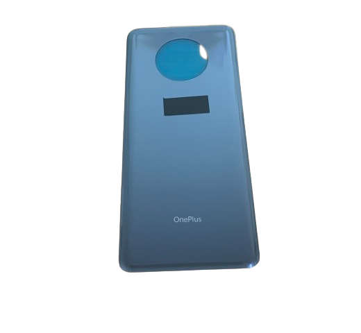 OnePlus 7T Battery Cover Black