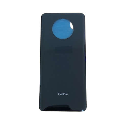 OnePlus 7T Battery Cover Black