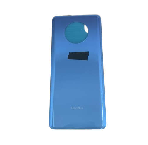 OnePlus 7T Battery Cover Black