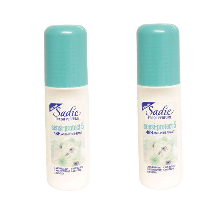 Sadie Sensi-Protect Anti-Perspirant Deodorant 40ml
