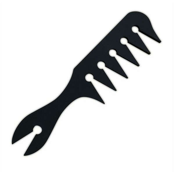 Professional Styling Comb