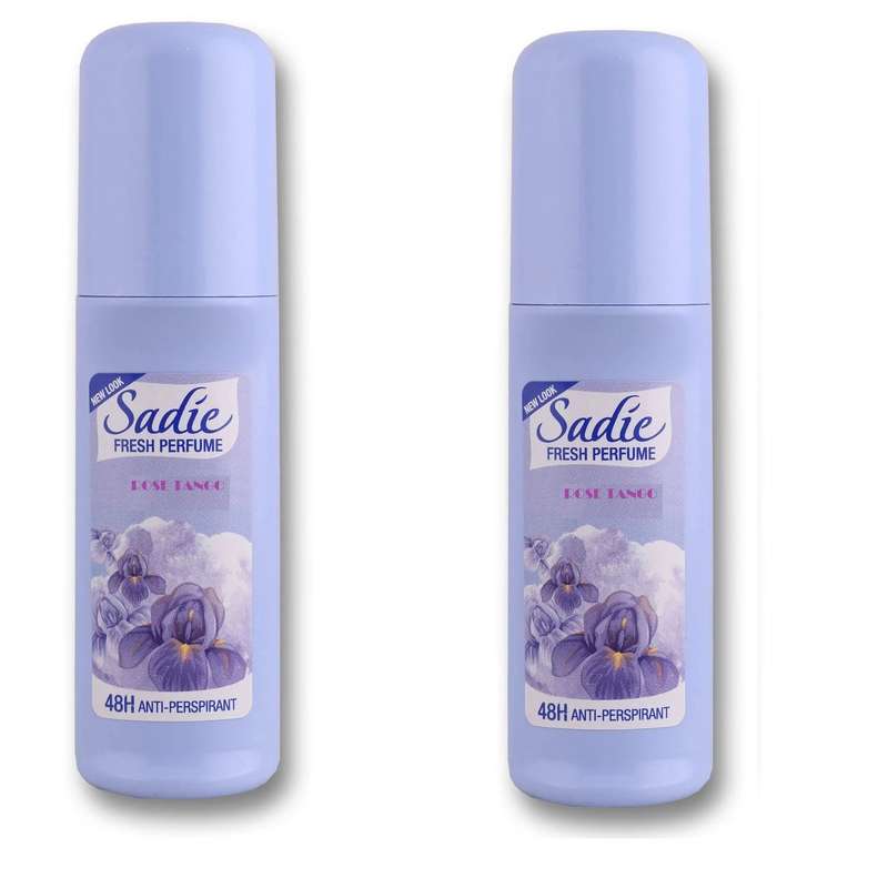 Sadie Rose Tango Anti-Perspirant Deodorant 40ml