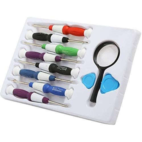 Screw Driver Set BK8600