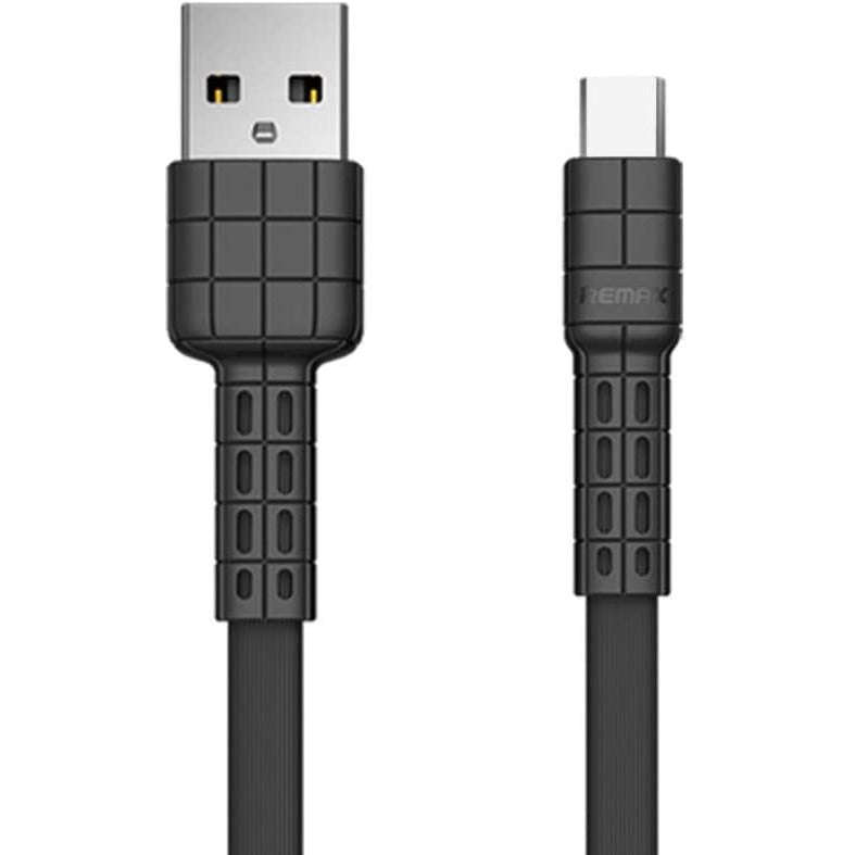 Remax Armor Series 2.4A Type-C Data Cable RC-116a