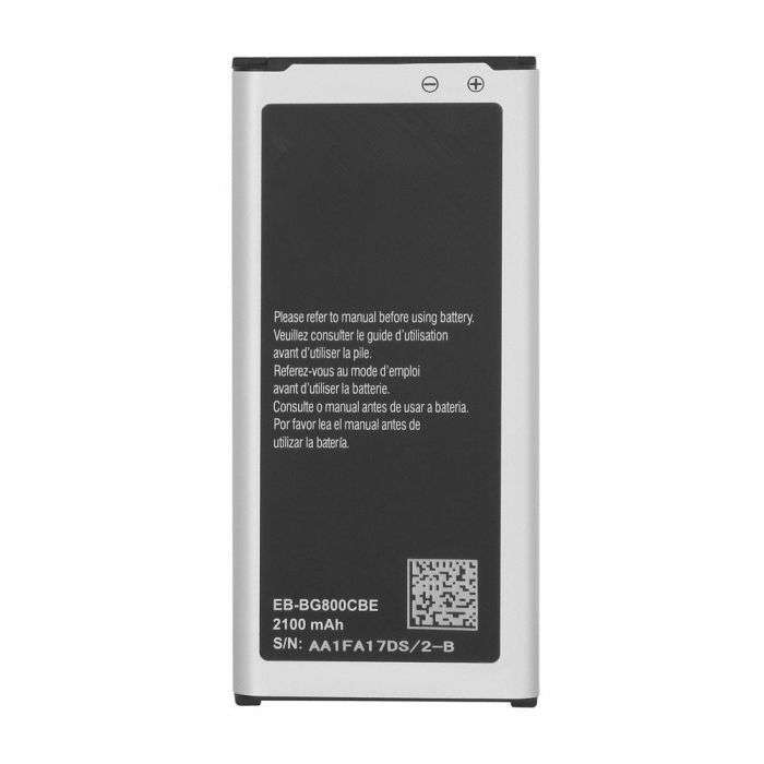 Cell Hub Replacement Battery for Samsung Galaxy S5 Mini