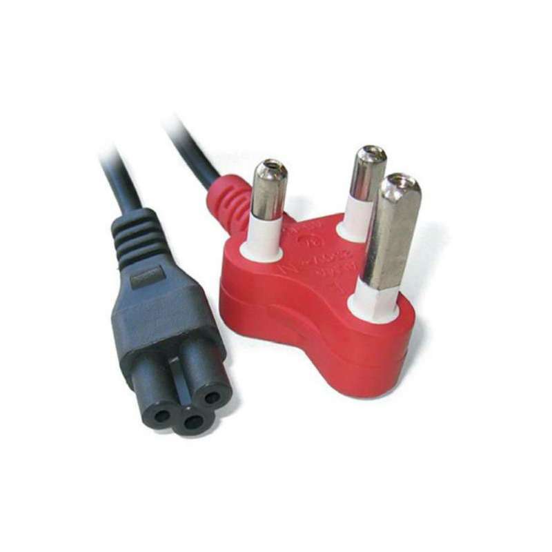 DEDICATED 2x CLOVER POWER CABLE - 2 WAY
