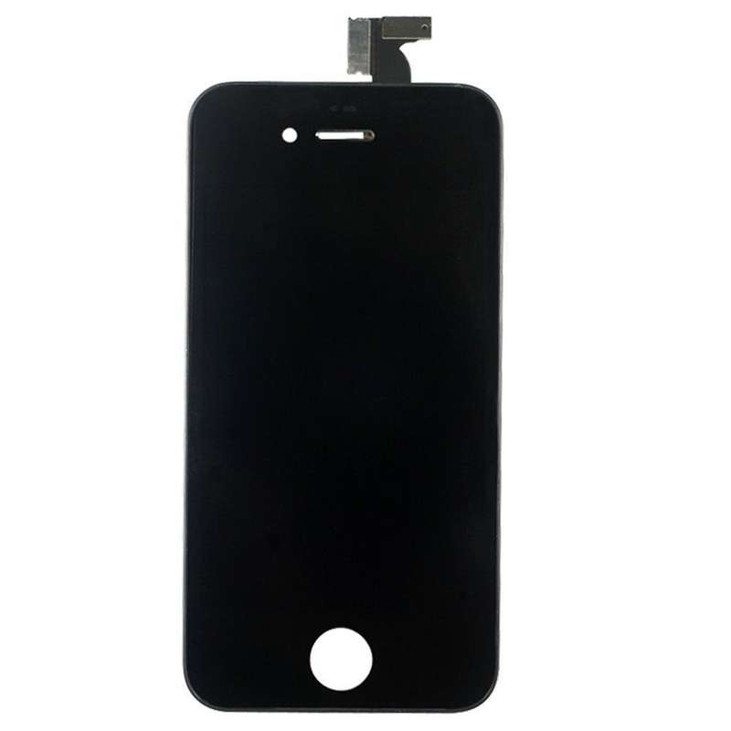 LCD Screen & Digitizer for iPhone 4S Black