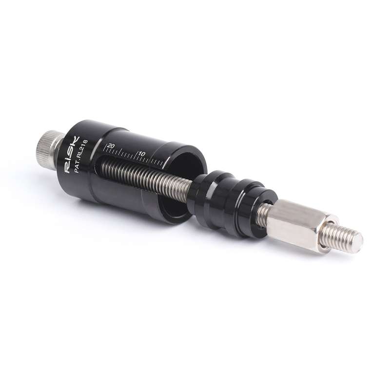 Risk Shock Absorber Brushing Tool