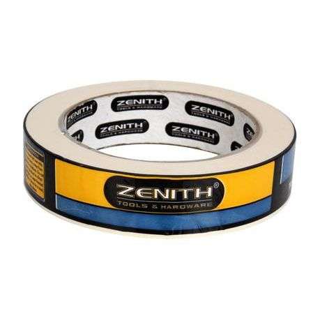 Zenith Masking Tape - 24mmx40m