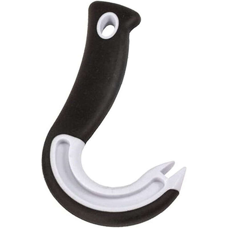 Easy Open Ring Pull -  Can Opener