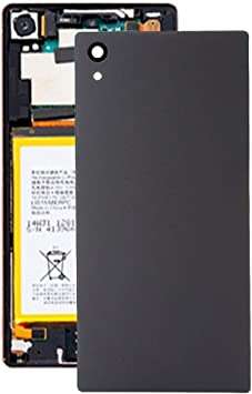 Sony Xperia Z5 Battery Cover Grey