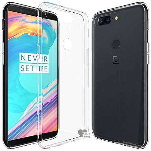 Atouchbo TPU Cover Oneplus
