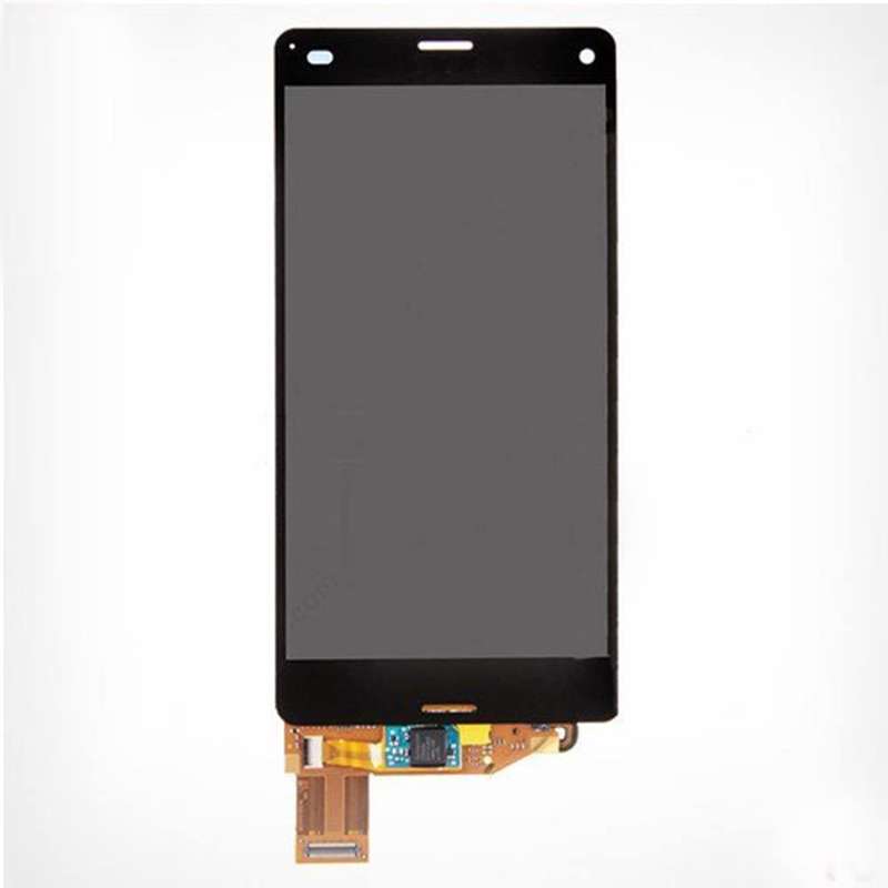LCD Screen Xperia Z3 Mini Black