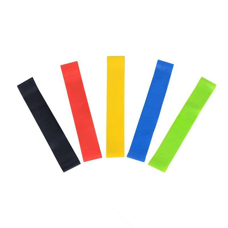 Extra Wide Toning Band 358142