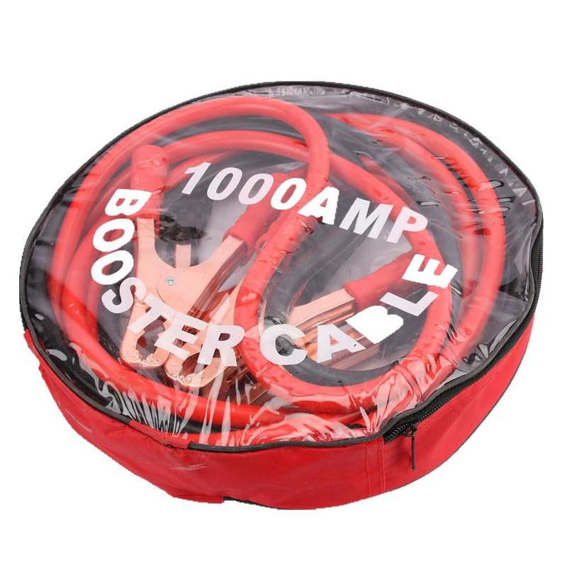 1000Amp Booster Cables BS-0466 zenith