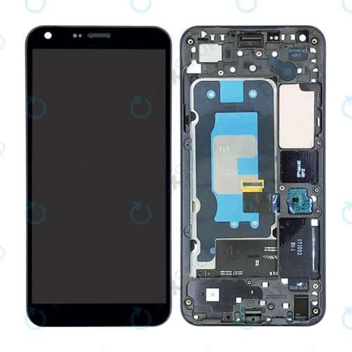 LCD Screen Replacement for LG Q6