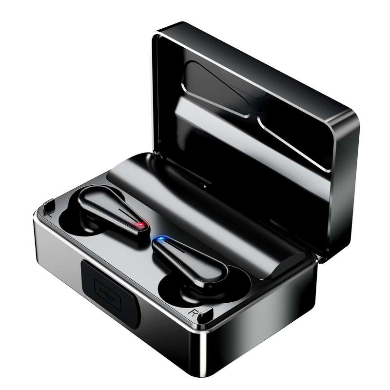 TWS True Wireless Stereo Earbuds F19
