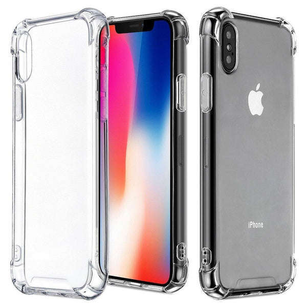 Atouchbo iPhone TPU Gel Cover