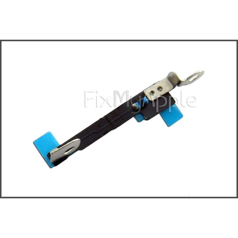 iPhone 5 Bluetooth Antenna Inductive Coupling