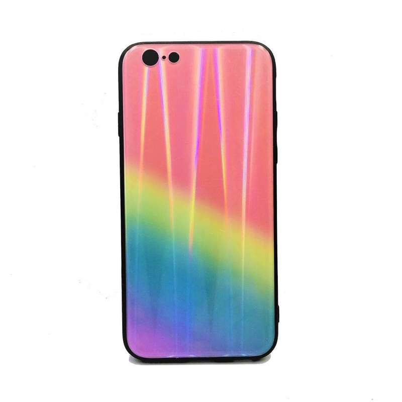 Iridescent iPhone 6/6s Protective Case